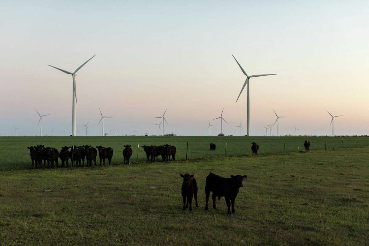 There is now enough wind and solar capacity to power nearly 10 million homes in the state, with about $72 billion invested into clean-energy projects in Texas to date.