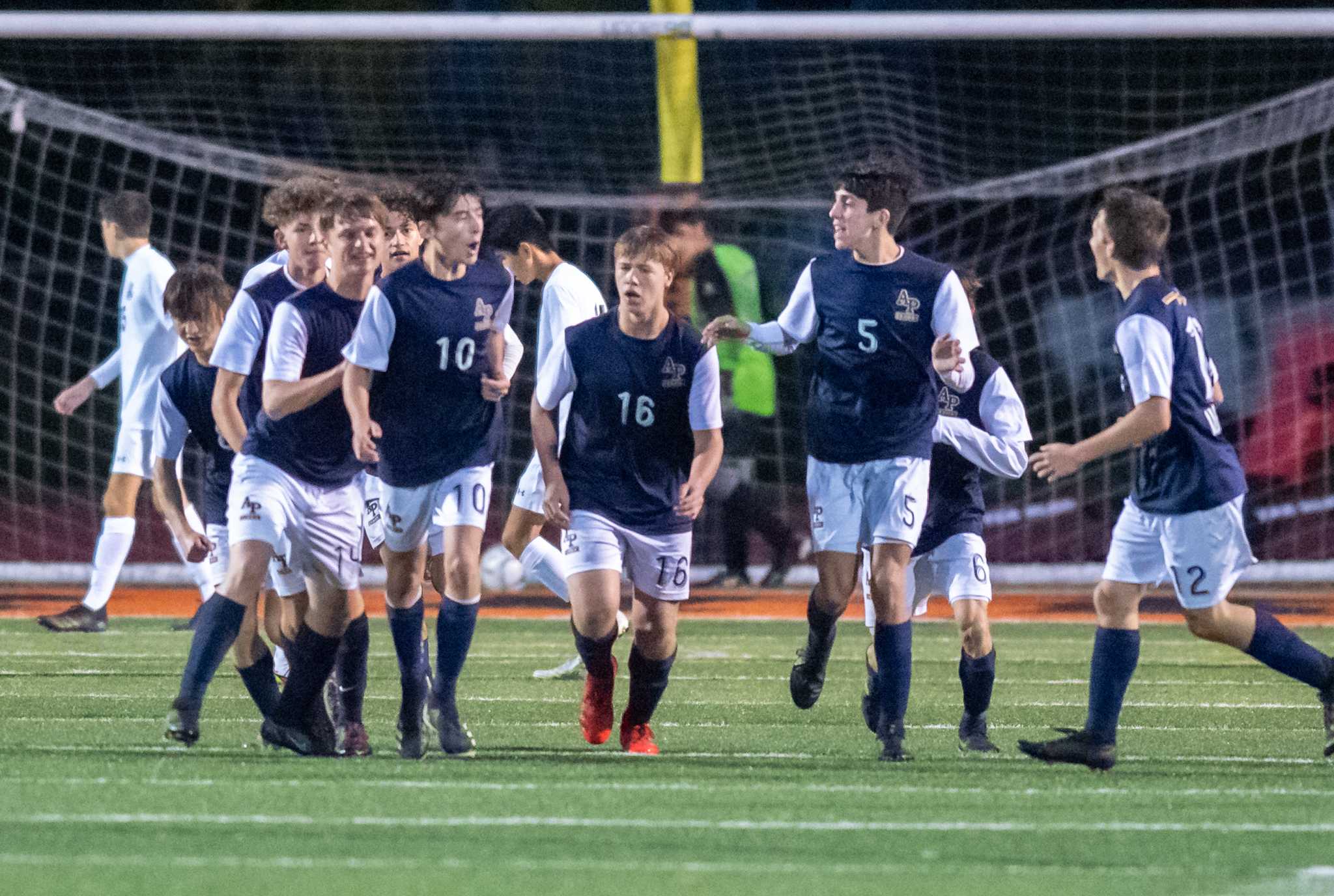 Q & A with Mason Buttaci of the Averill Park boys' soccer team