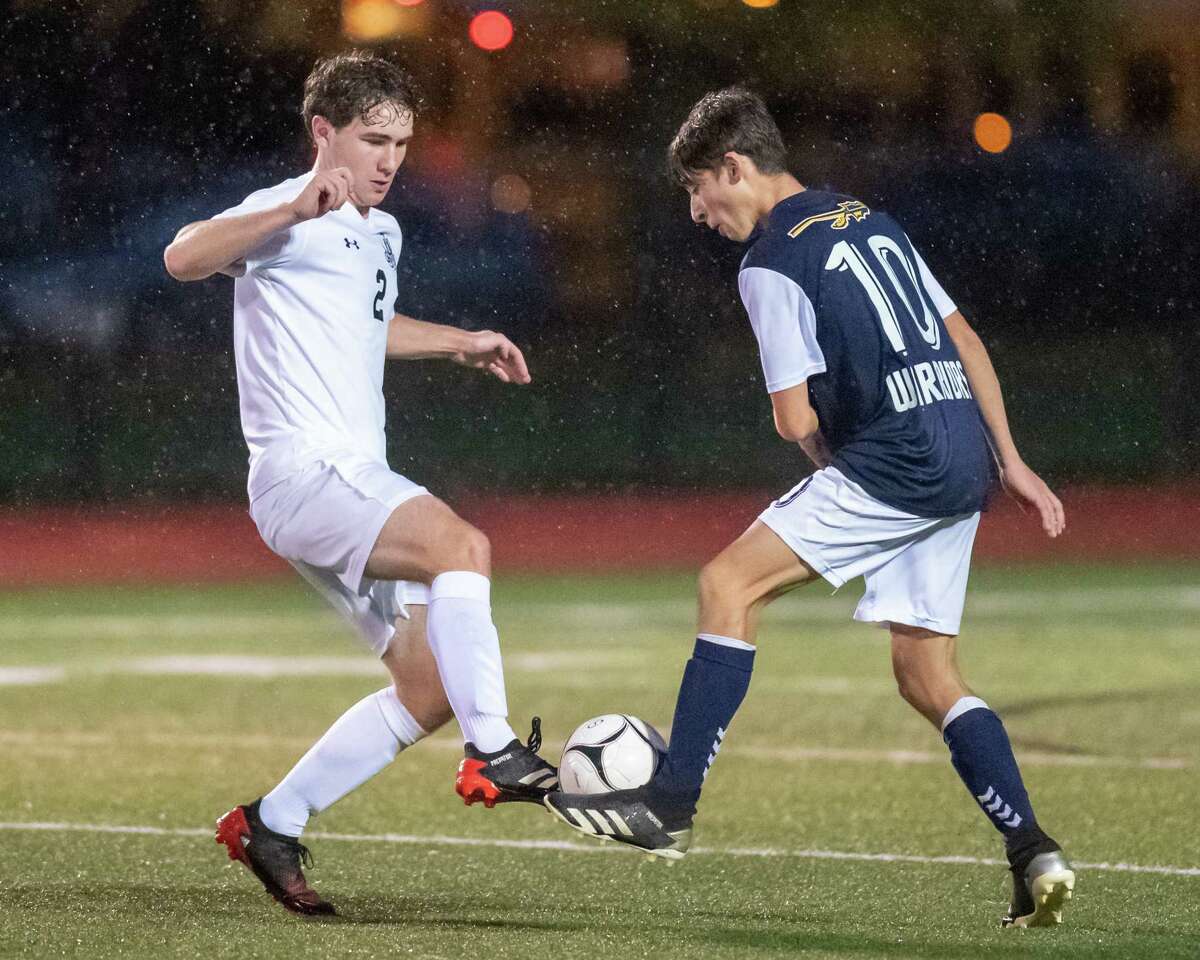 Q & A with Mason Buttaci of the Averill Park boys' soccer team