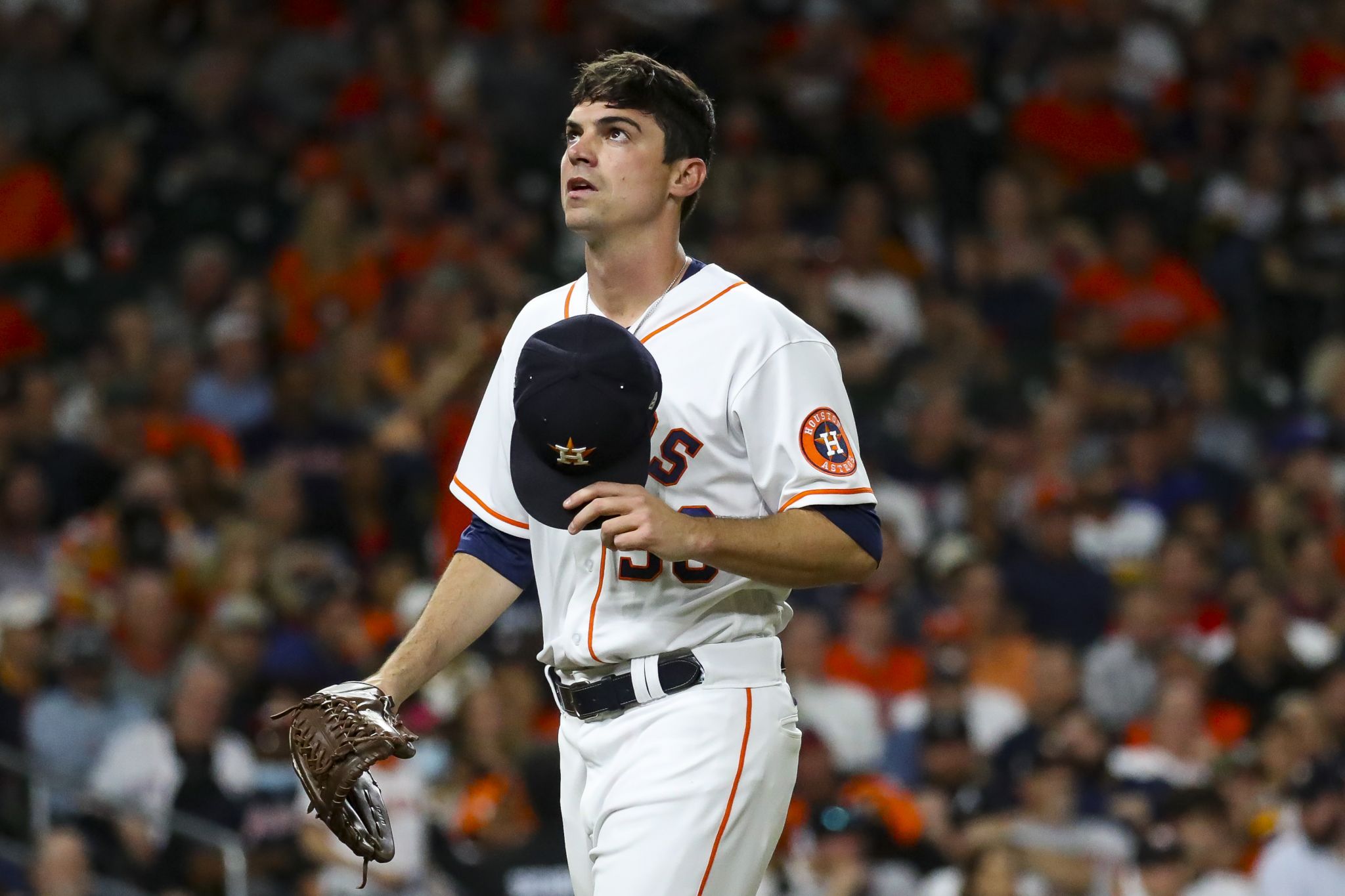 September 2, 2017: Astros return to the field after Hurricane Harvey  strikes Houston – Society for American Baseball Research