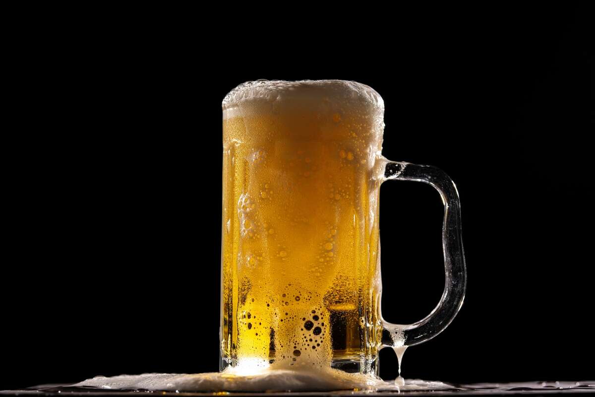 October 27 is National American Beer Day.