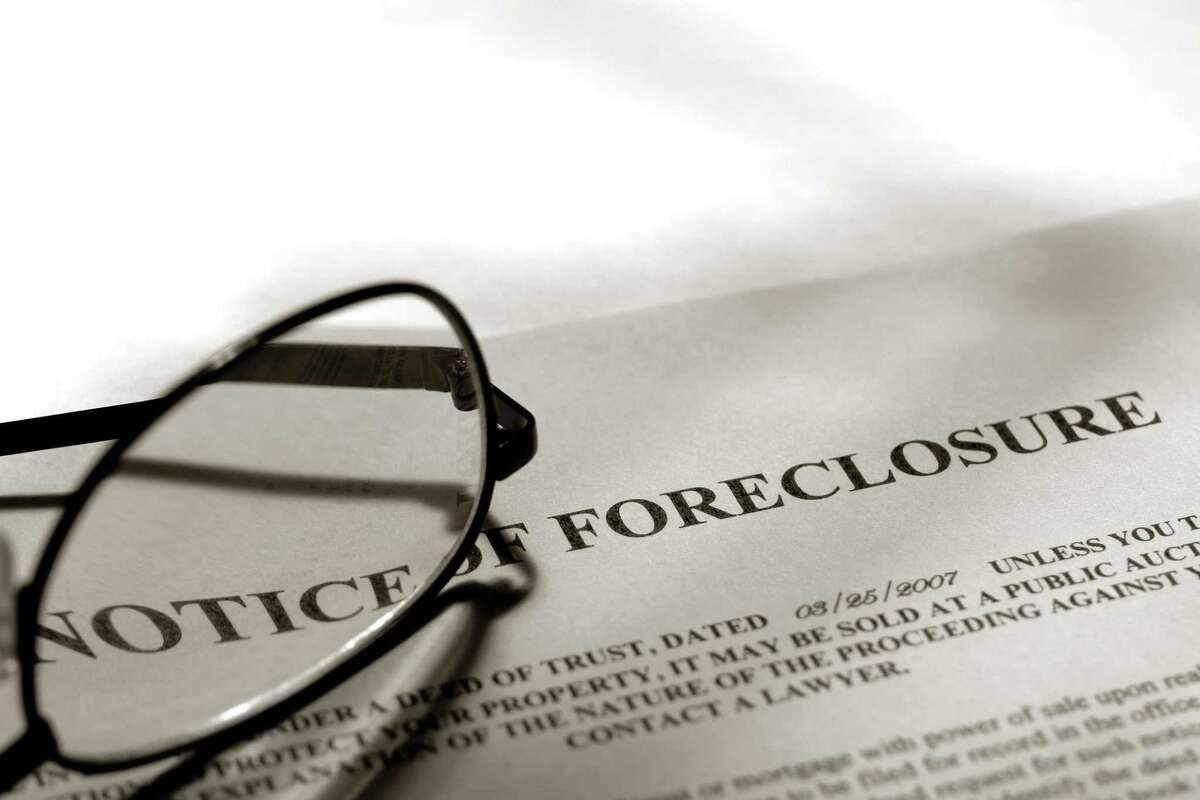 A state pilot program in Connecticut aims to prevent a wave of foreclosures as forbearance options end for many homeowners, and there’s still millions left in that program after the first two phases of the pilot. (Dreamstime/TNS)