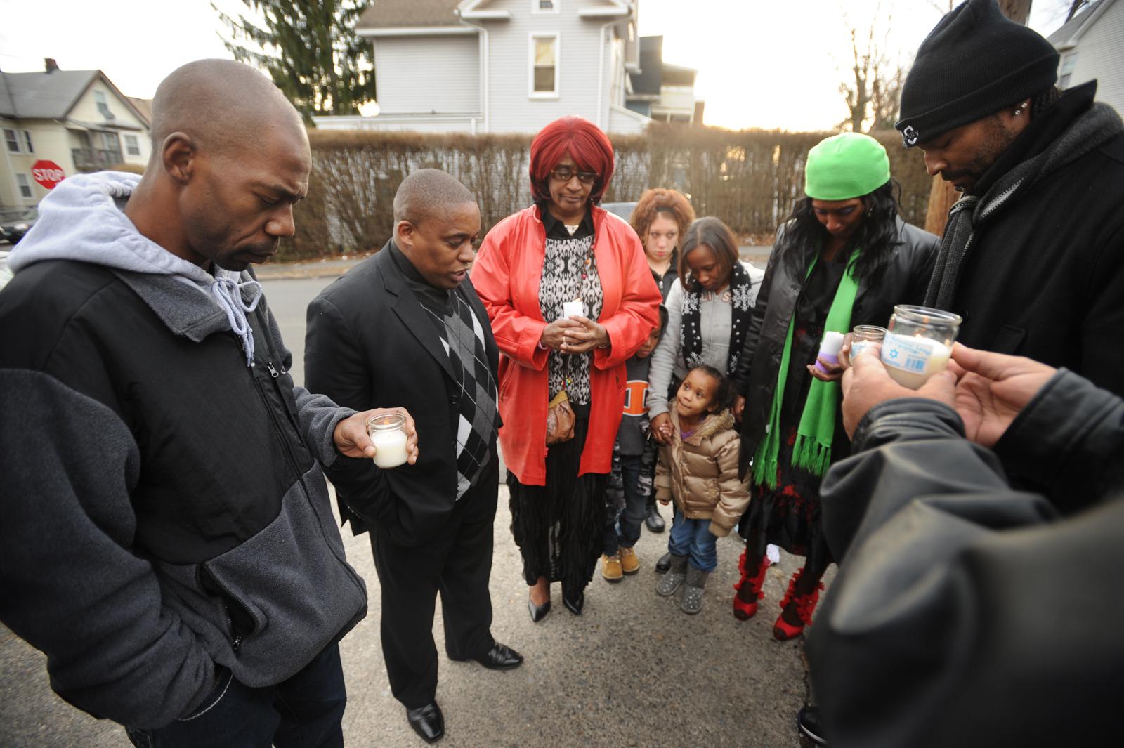 Officer liability in Bridgeport shooting death is the exception, not the rule - Vimarsana News