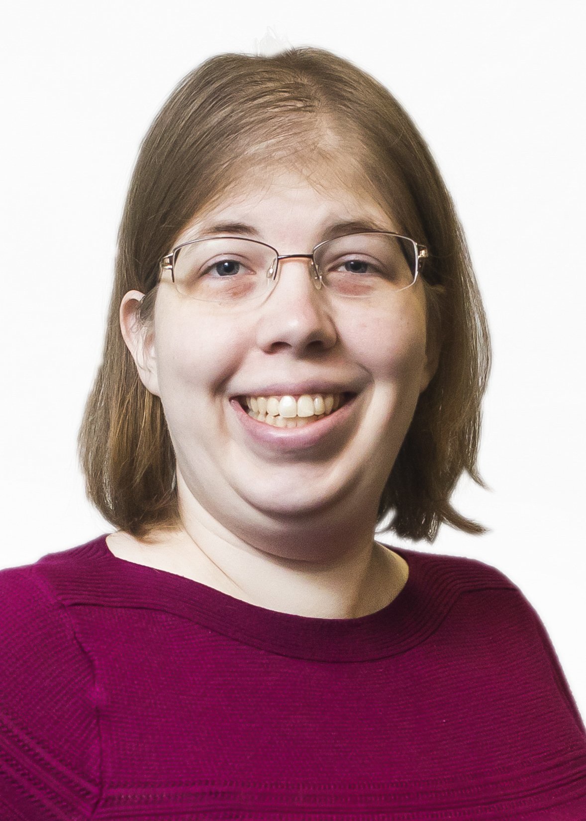 Out to Lunch with Tori: Stranded Yarn and Coffee