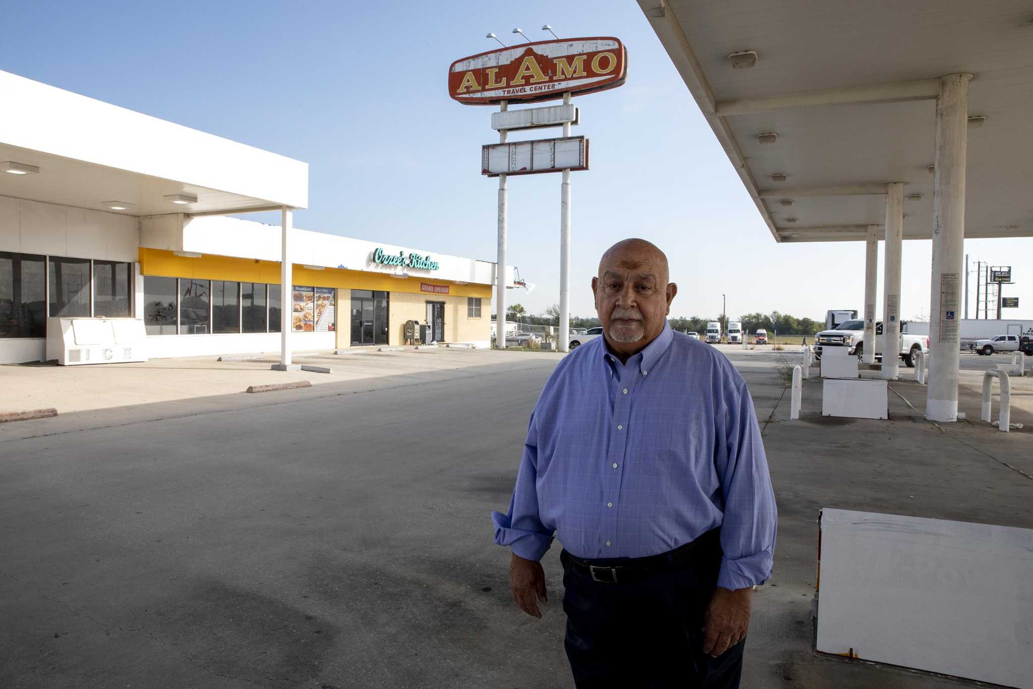 San Antonio company battling 7-Eleven over ill-fated lease deal