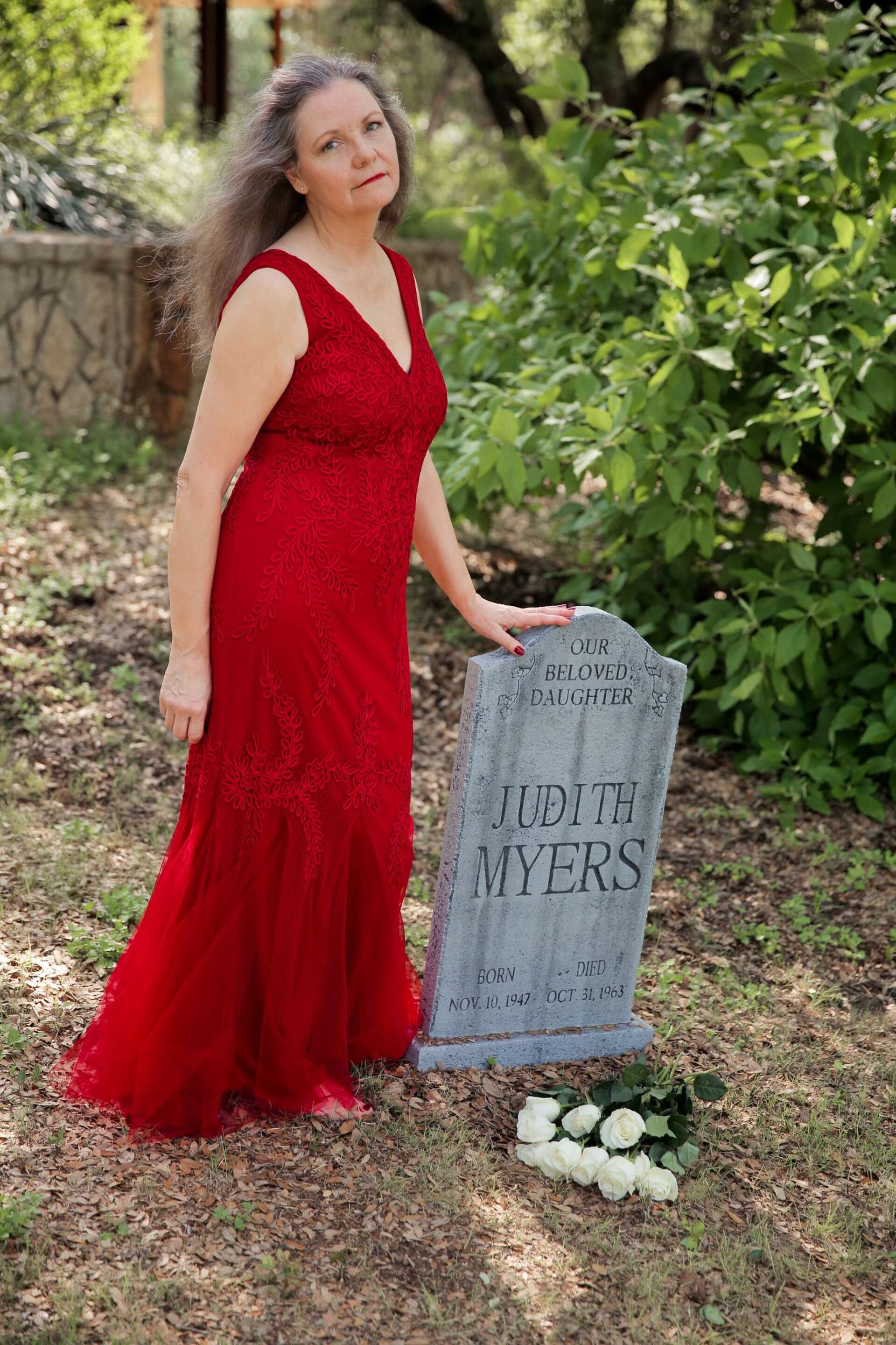 Halloween' actress, S.A. native Sandy Johnson delighted horror franchise  has endured, image size:1920x2880