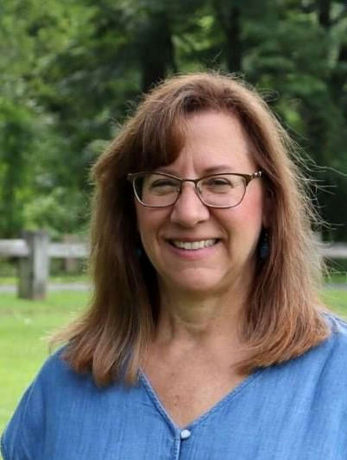 Debra Guss is a Democrat running for Middletown Board of Education.