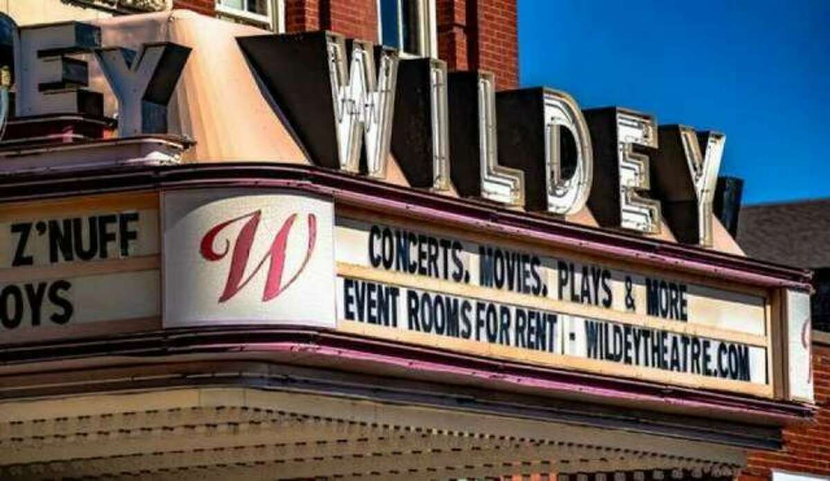 Classic rock takes center stage at the Wildey Theatre in March, including shows by Wishbone Ash, Jim Messina, Pure Prairie League and Nektar.