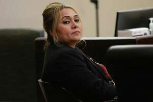 Judge to former Bexar constable Vela: Stay in town