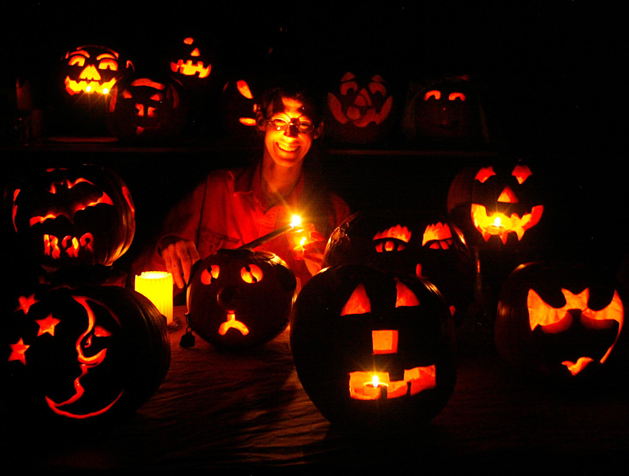 Hauntings in the Hill Country: Spooky legends from Comal, Hays counties - Vimarsana News