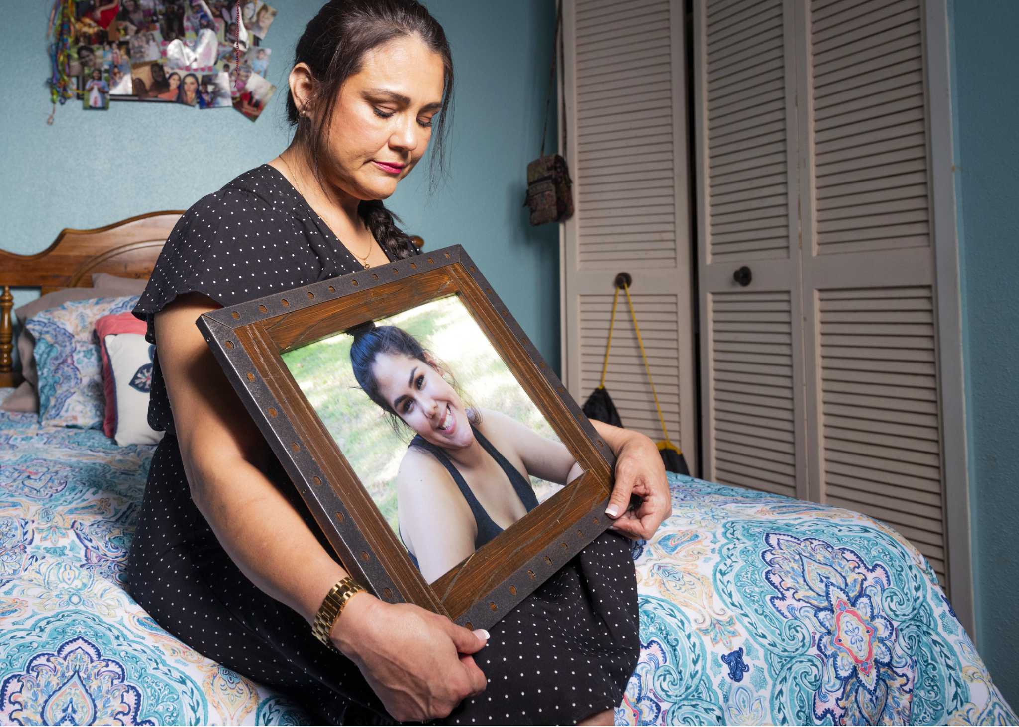 Victims lost in Bexar County’s overloaded justice system