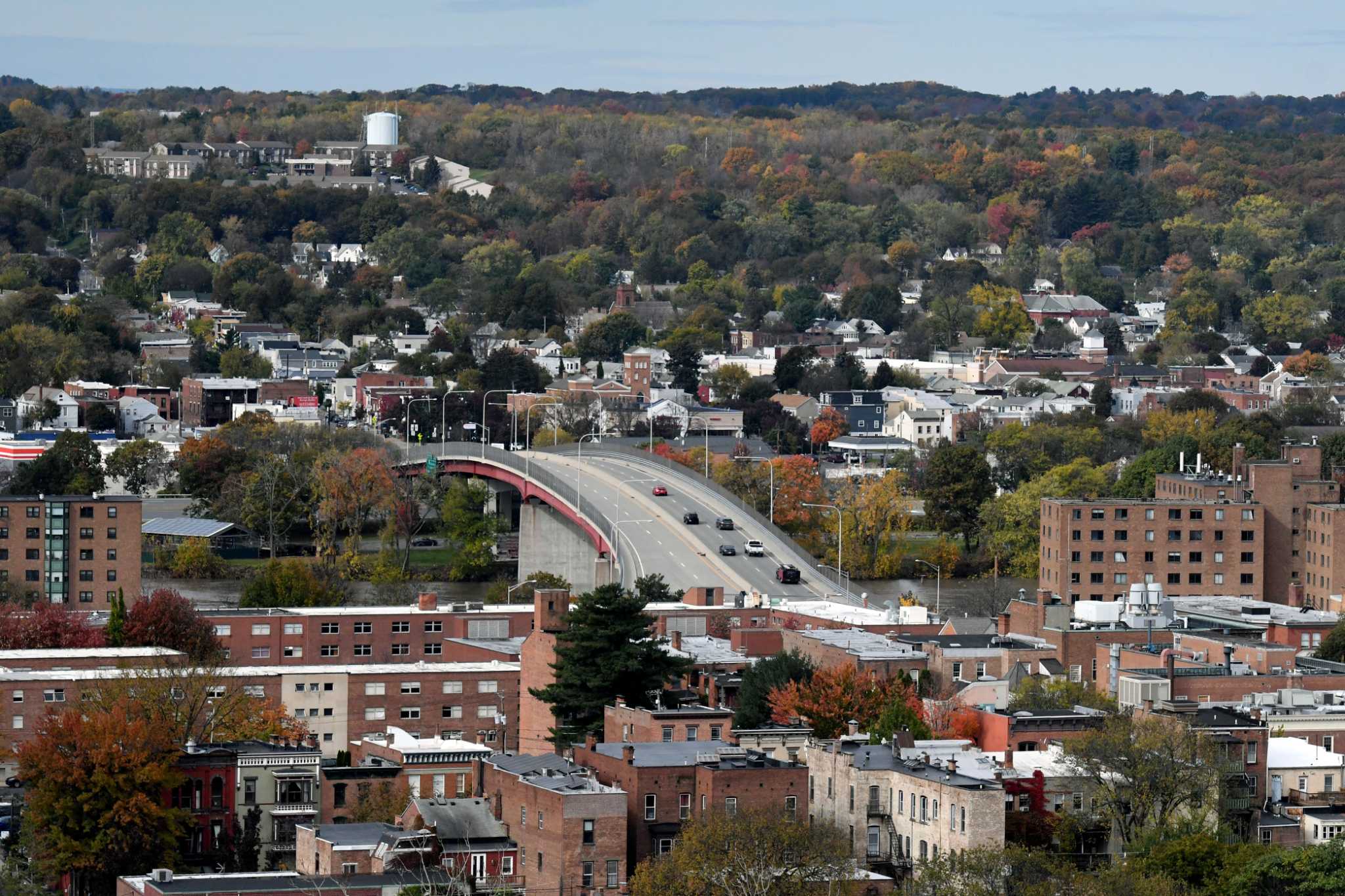 Getting There Can National Grid fix this streetlight outage?