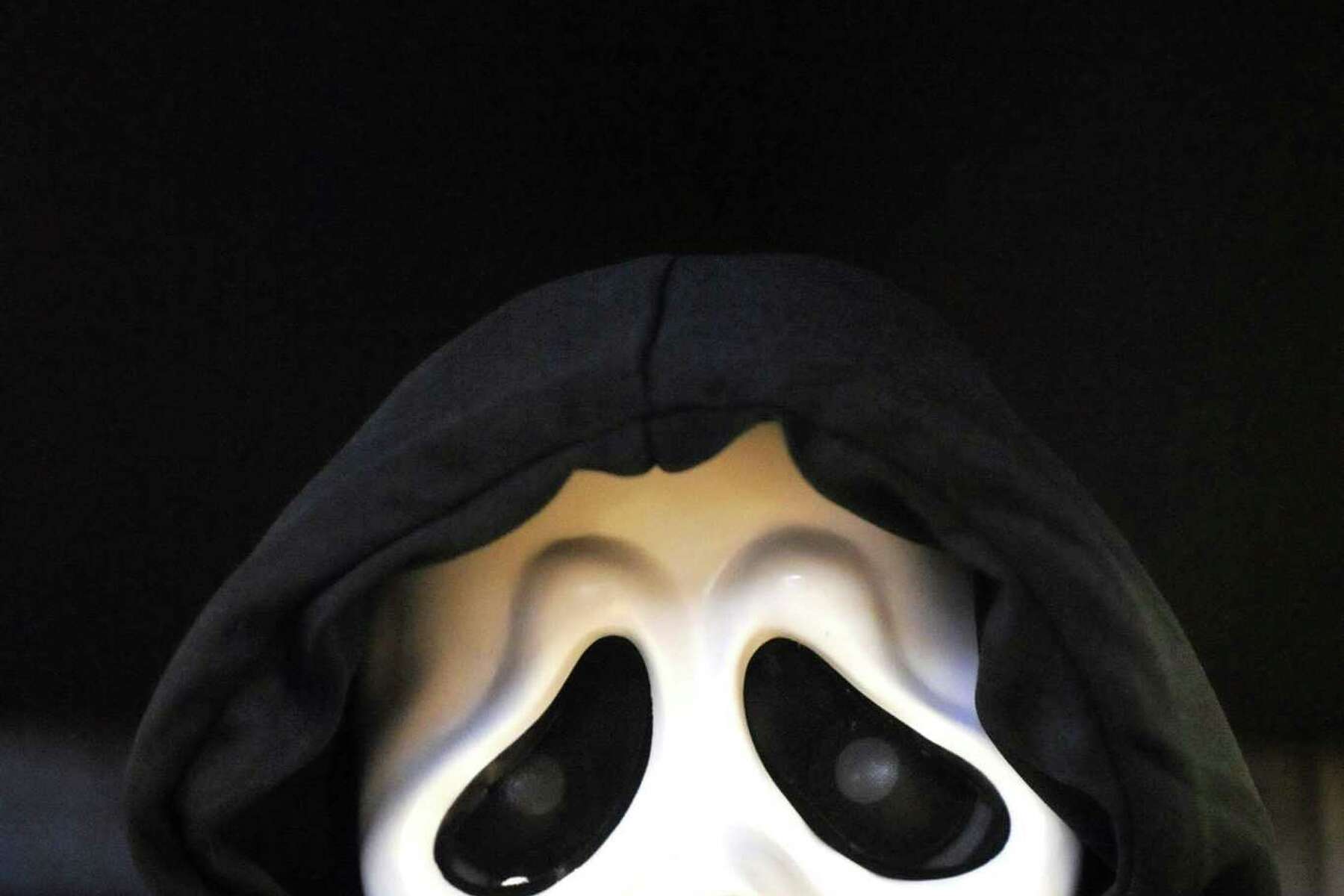 Ghost Face Spirit Halloween 2022