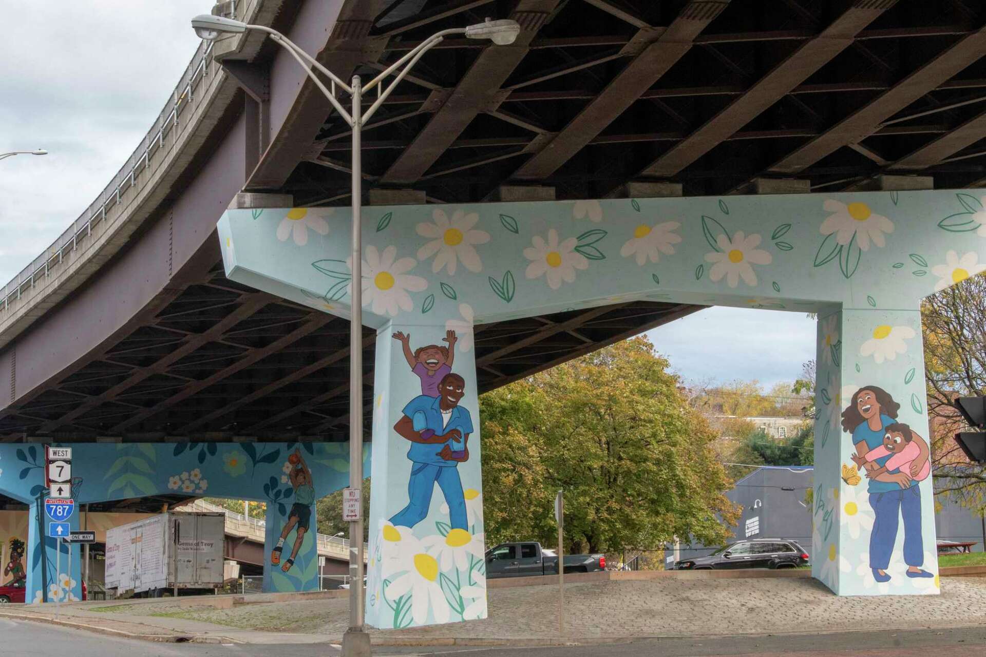 Married to Comics' reveals the lives of artists Carol Tyler and Justin  Green - The Washington Post, image size:1920x1280