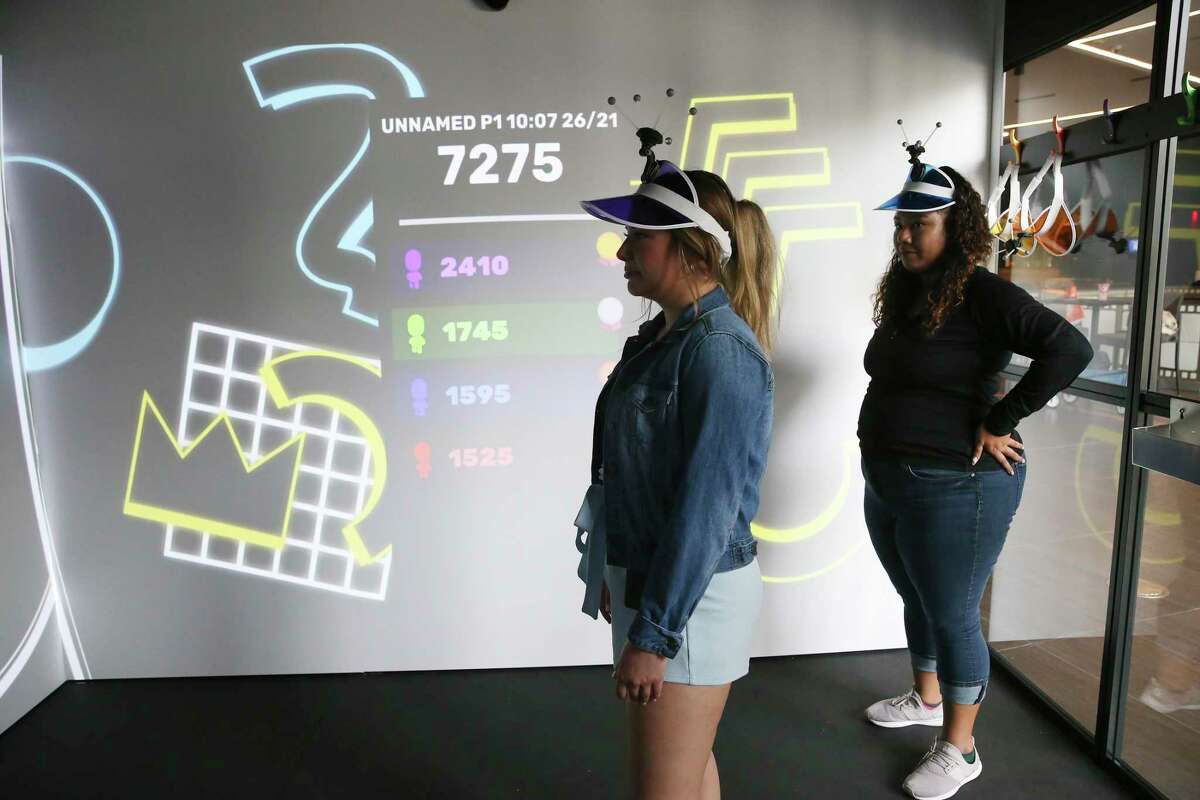 Your first look inside Santikos Cibolo movie theater’s immersive