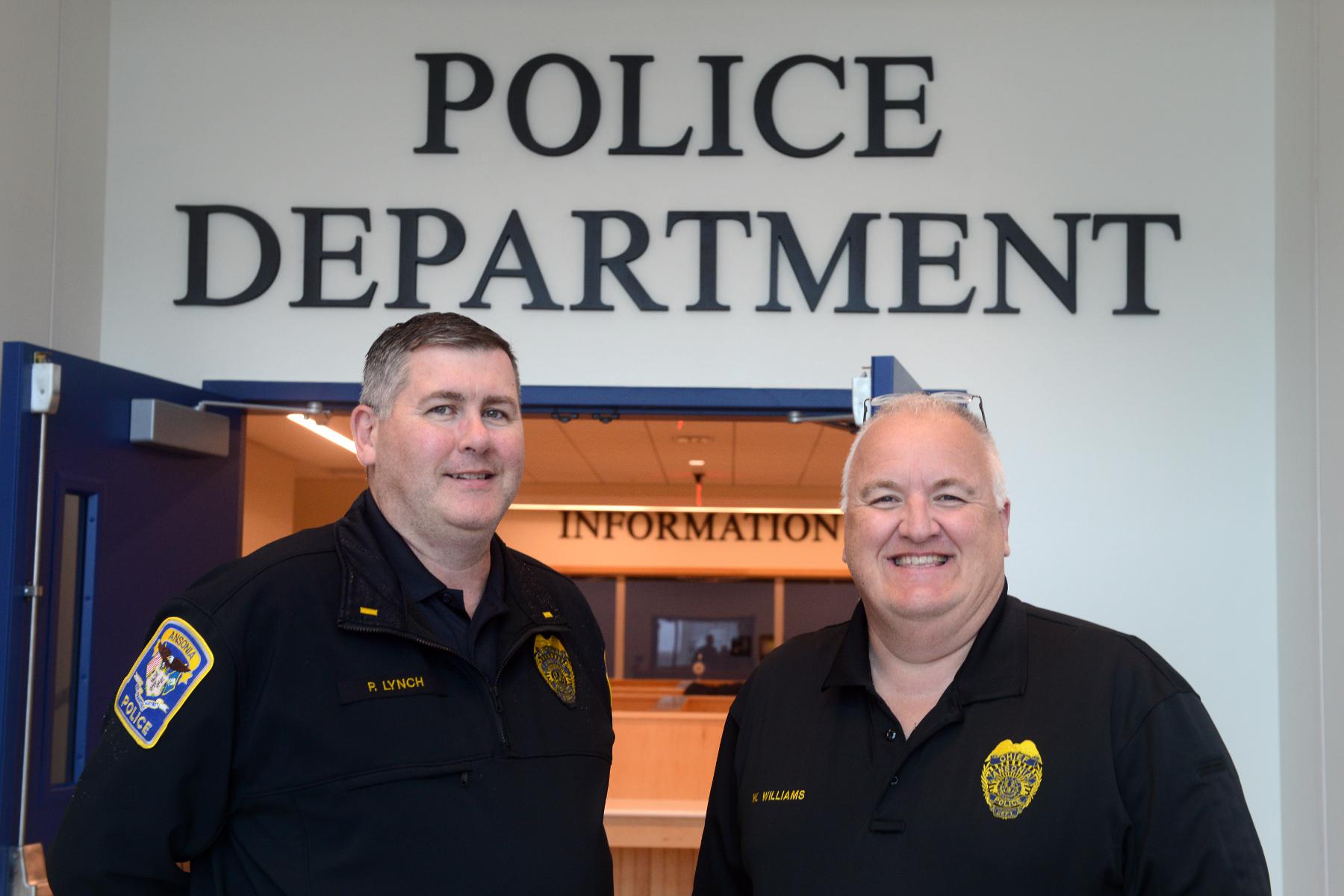 Offering $70K salaries, why is Ansonia struggling to hire new cops? - Vimarsana News
