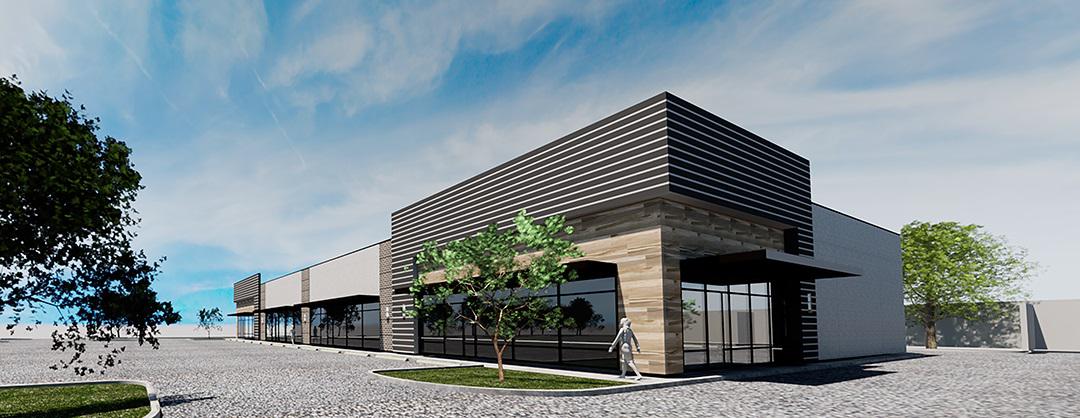 Retail wrap Bel Furniture to debut biggest showroom yet on I 45 s