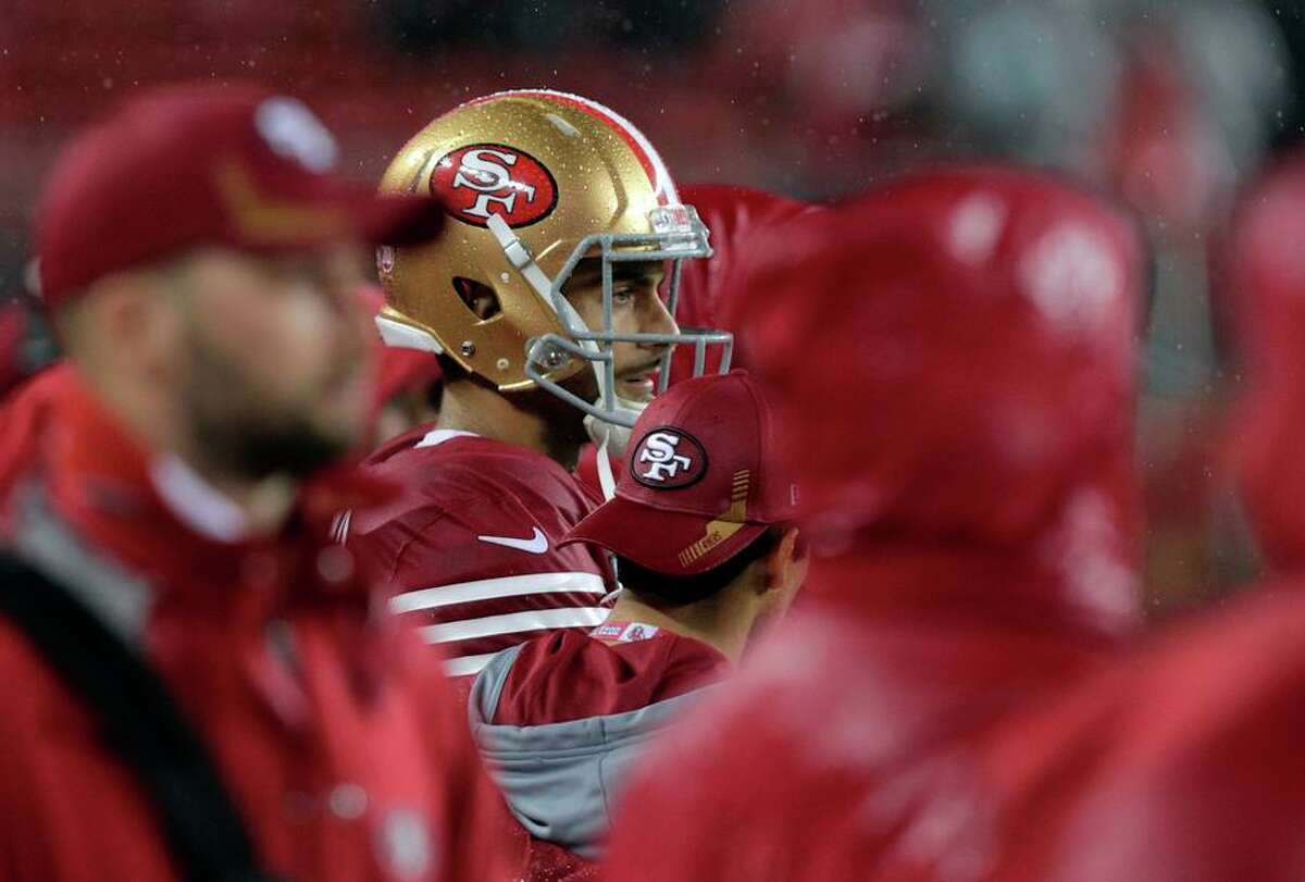 MAJOR 49ers Rumors: San Francisco 49ers Trading For Aaron Rodgers If Jets  Trade Falls Through? 