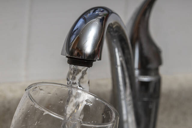 Water utility investing in new Jerseyville facility - Vimarsana News