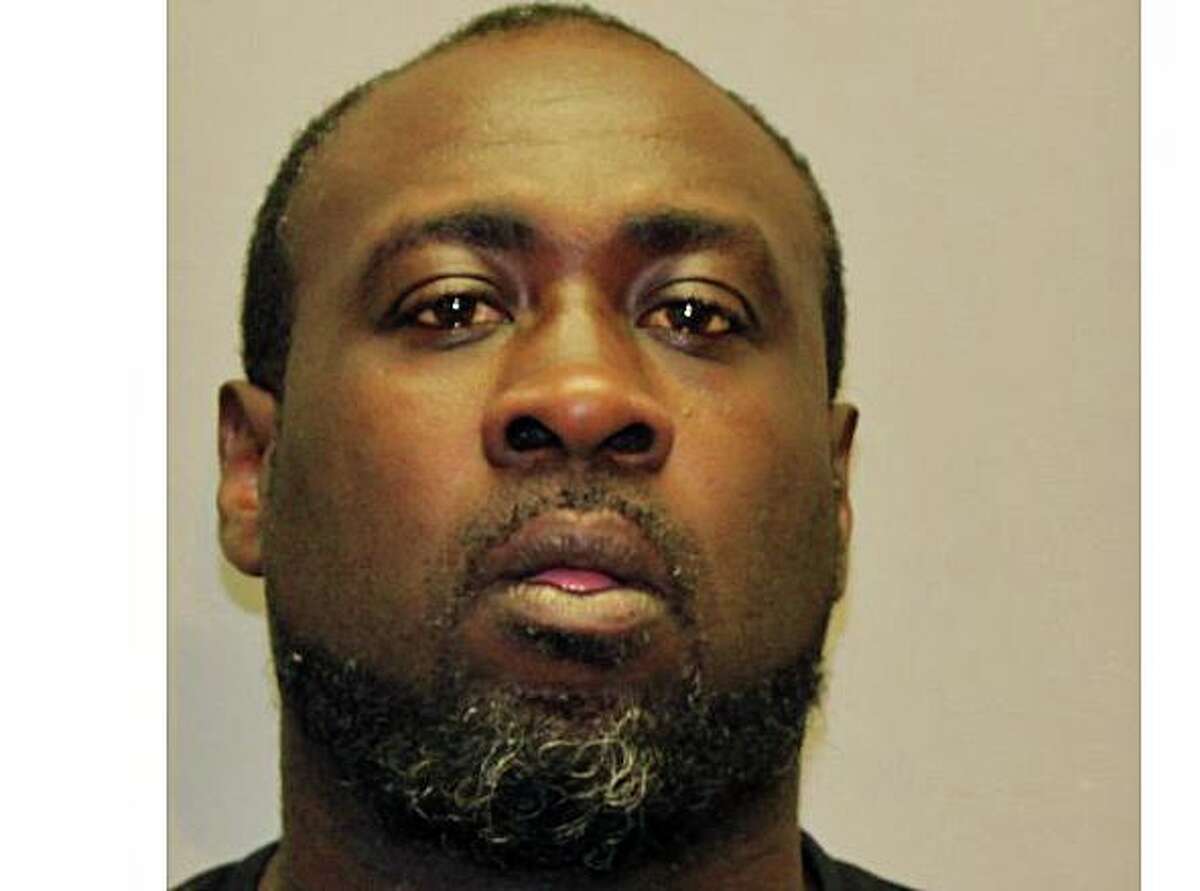 Kasime L. Leary, 39, a North Carolina resident with ties to Middletown, Conn., was charged with first-degree assault, stemming from an incident on Oct. 16, 2021, his arrest affidavit states.