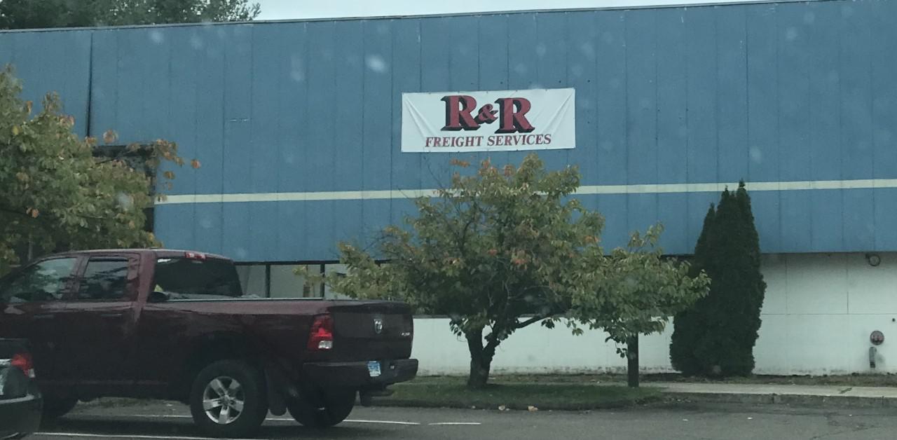 Canadian food packaging maker coming to Branford - Vimarsana News