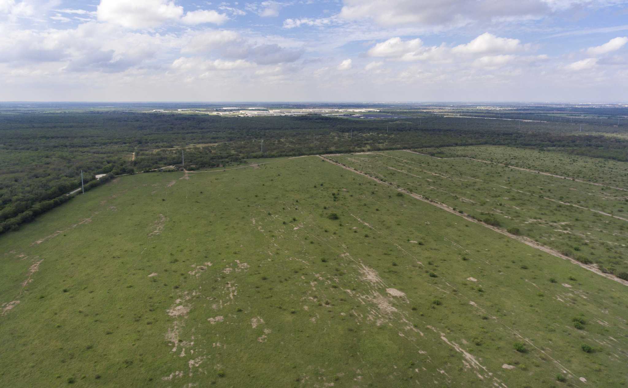 Bill Miller Bar-B-Q family sells over 600 acres on South Side to Austin group - Vimarsana News
