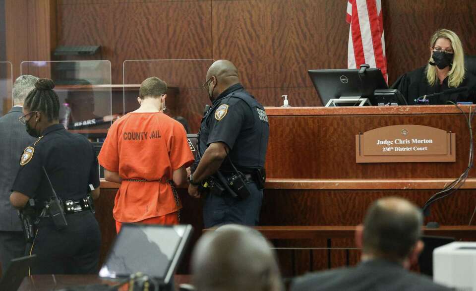 How the abandoned brothers in deadly Houston case 'fell through every crack' caused by COVID