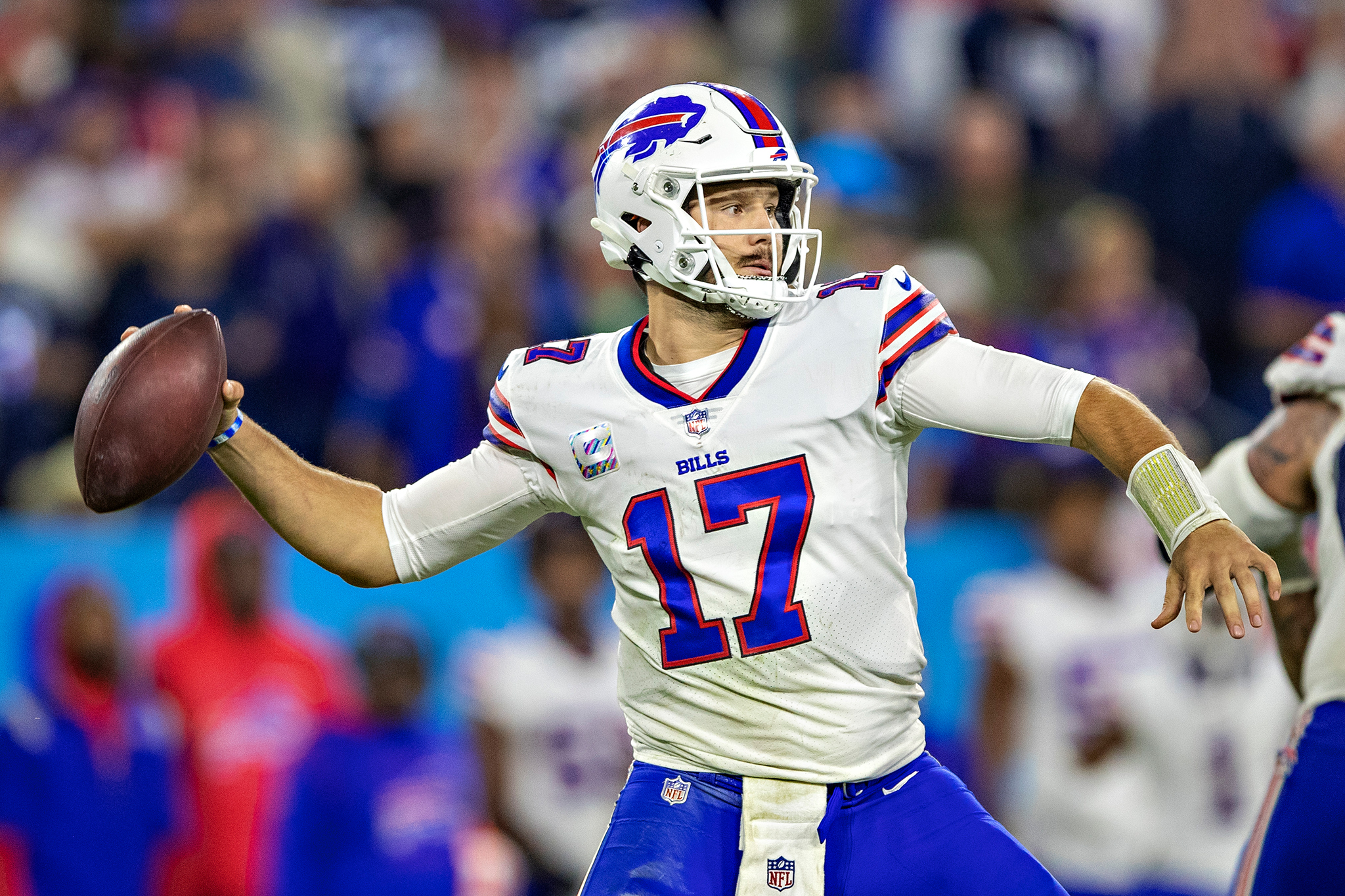 Bills vs Miami: How to watch and stream online - Vimarsana News