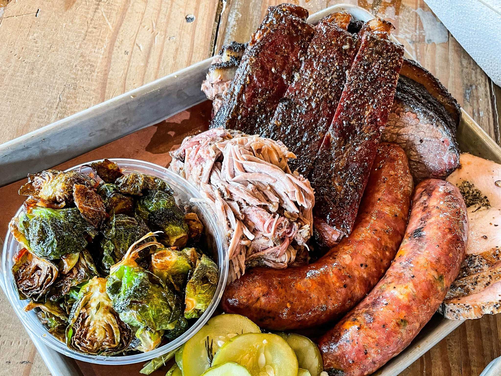 Houston Among New York Times’ Best Barbecue Restaurants In Texas