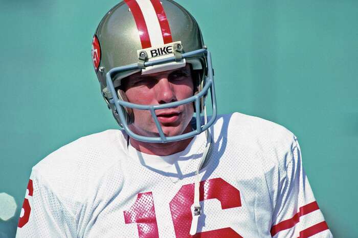 Week 13 of 49ers' 1981 season: From NFL laughingstock to NFC West champion