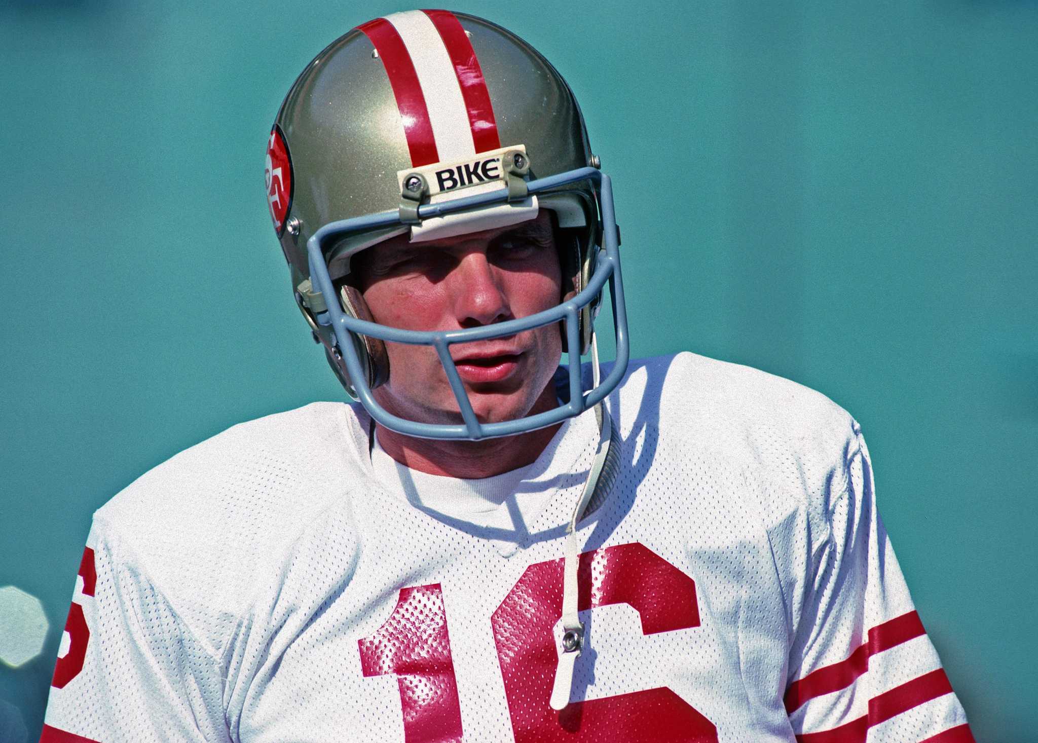 Steelers Throwback Jerseys Should Be Thrown Back – Joe Montana's