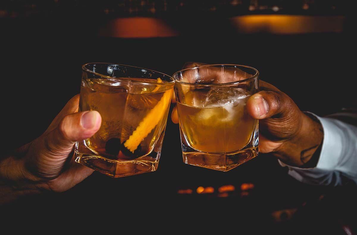 Connecticut bartender launches a unique bourbon line with a candy crush - Vimarsana News