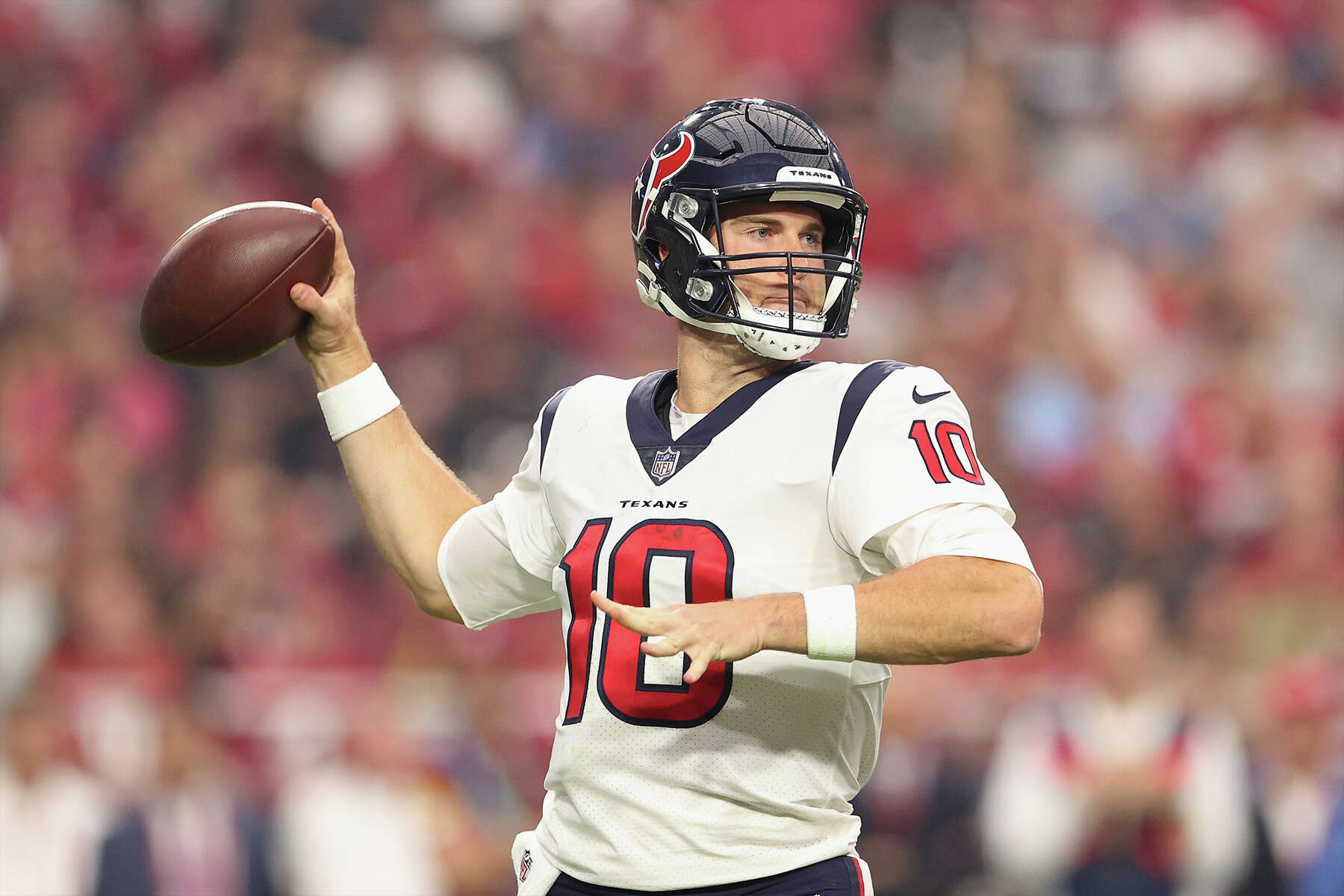 Rams-Texans live stream (10/31): How to watch Matthew Stafford