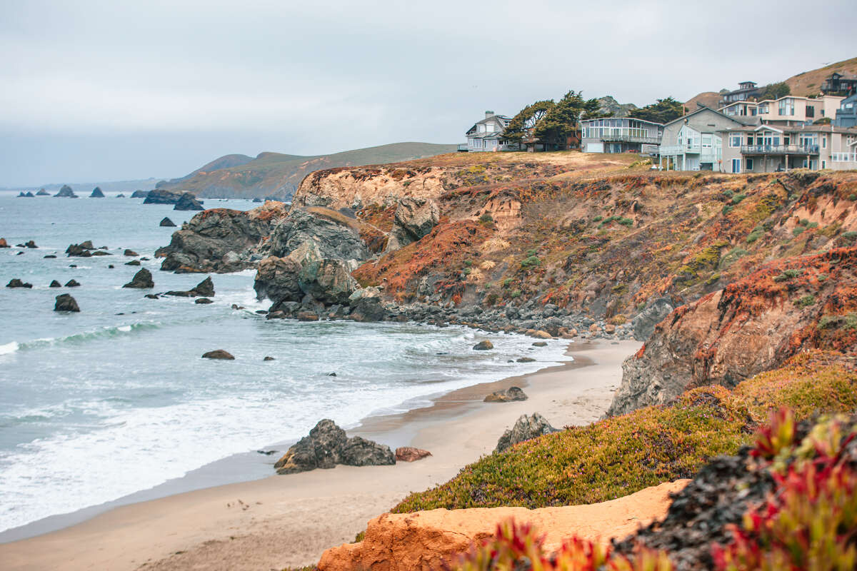 Dillon beach is a small town along the California Coast in Marin County. One woman has made is her mission to stop vacation rental scams there.