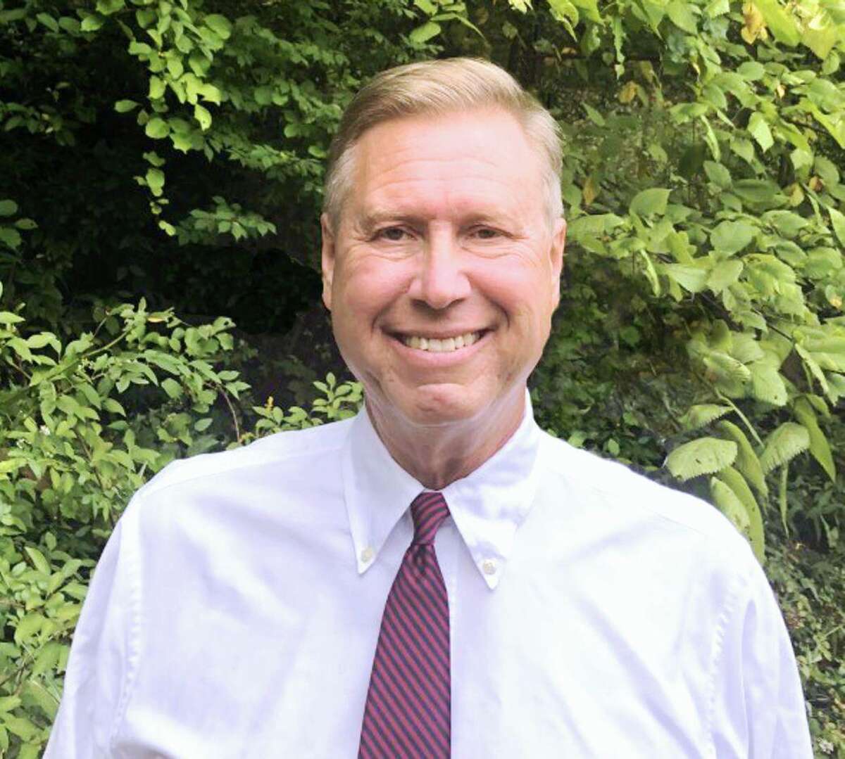 Bruce Tuomala