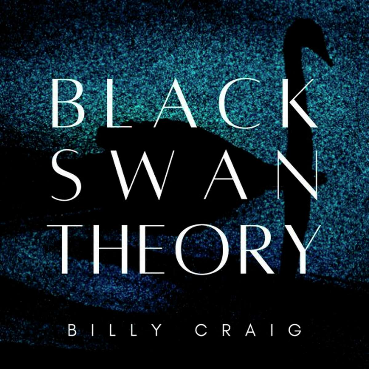 Big Rapids native and musician Billy Craig recently released his latest album Black Swan Theory with Rock Island Records. (Courtesy/Rock Island records)