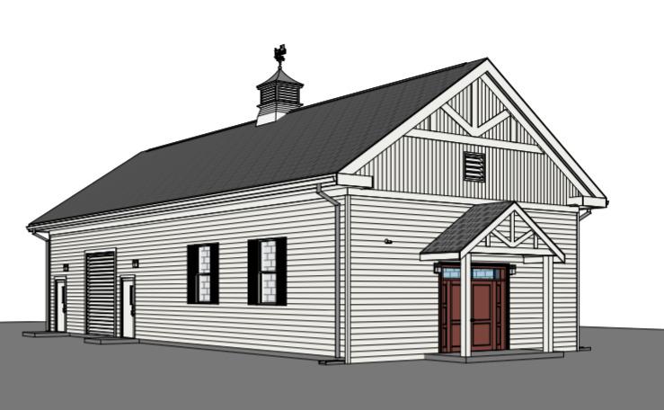 Why New Canaan? Neighbor calls pump house proposal 'a boondoggle' - Vimarsana News