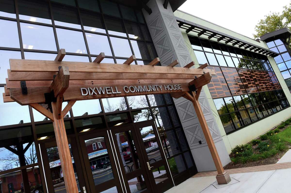 New Haven’s allnew Q House set to debut, for all ‘residents to thrive’