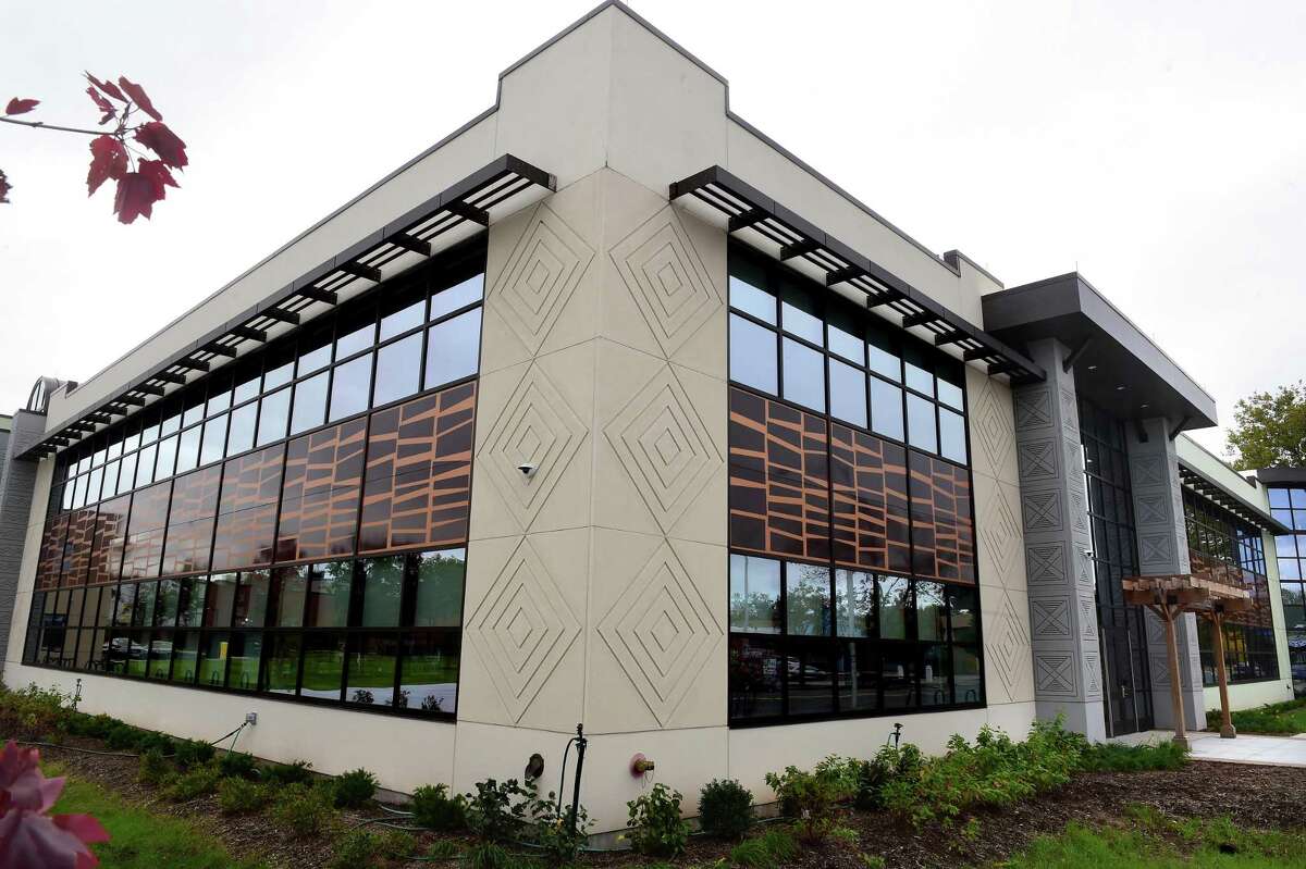 New Haven’s allnew Q House set to debut, for all ‘residents to thrive’