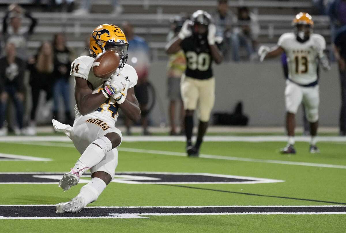 Cy Park prevails in showdown with Cy Ranch