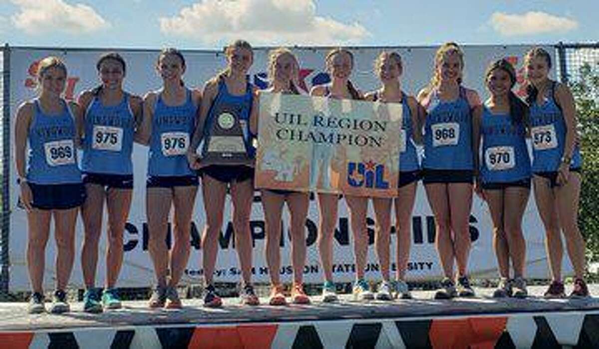 Humble ISD Cross Country Teams State-bound