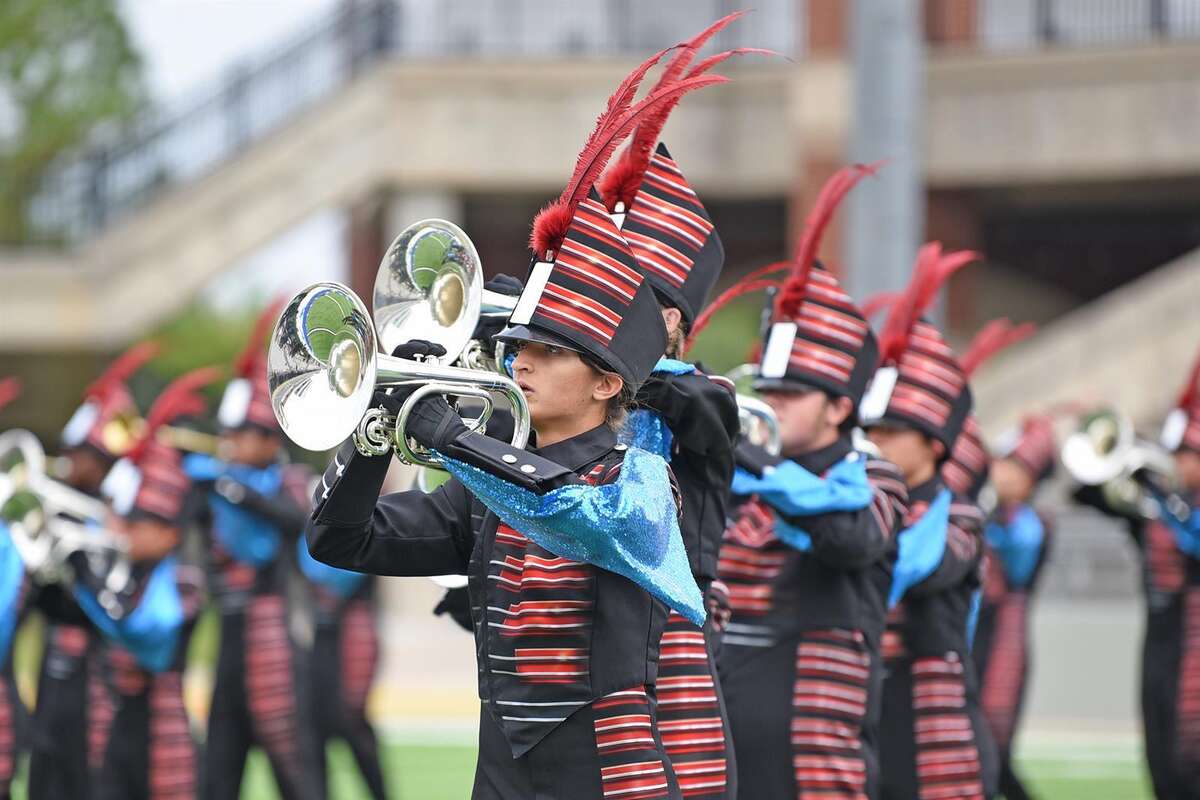 Cy-Fair school notebook: Marching bands advance to area competition