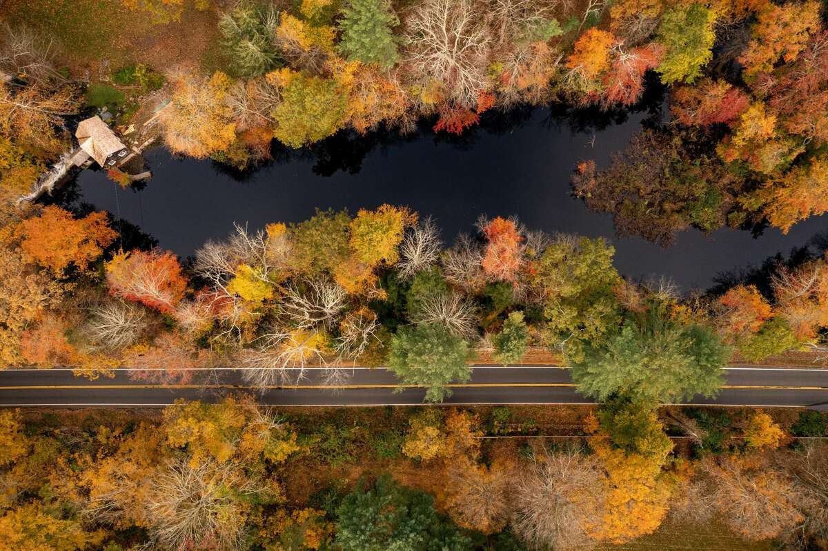 CT foliage report: where and when to see changing fall colors