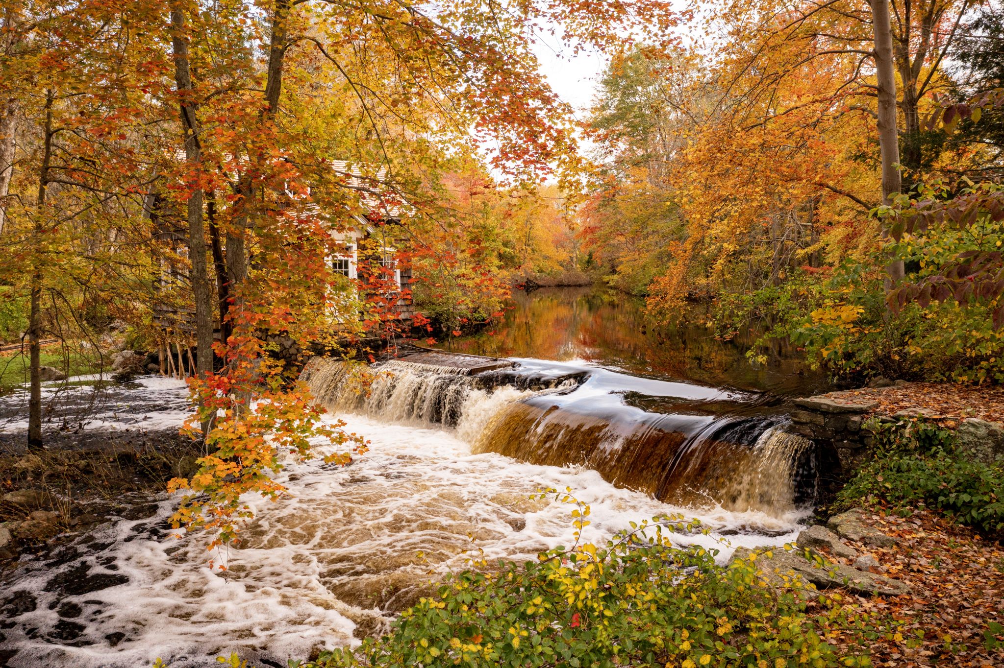 Thrillist ranking names Connecticut among least beautiful states - Vimarsana News