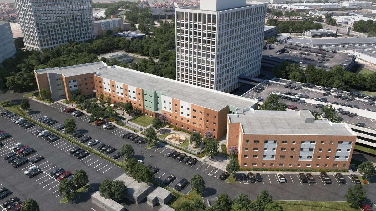 Apartment project will bring new option for families in SW