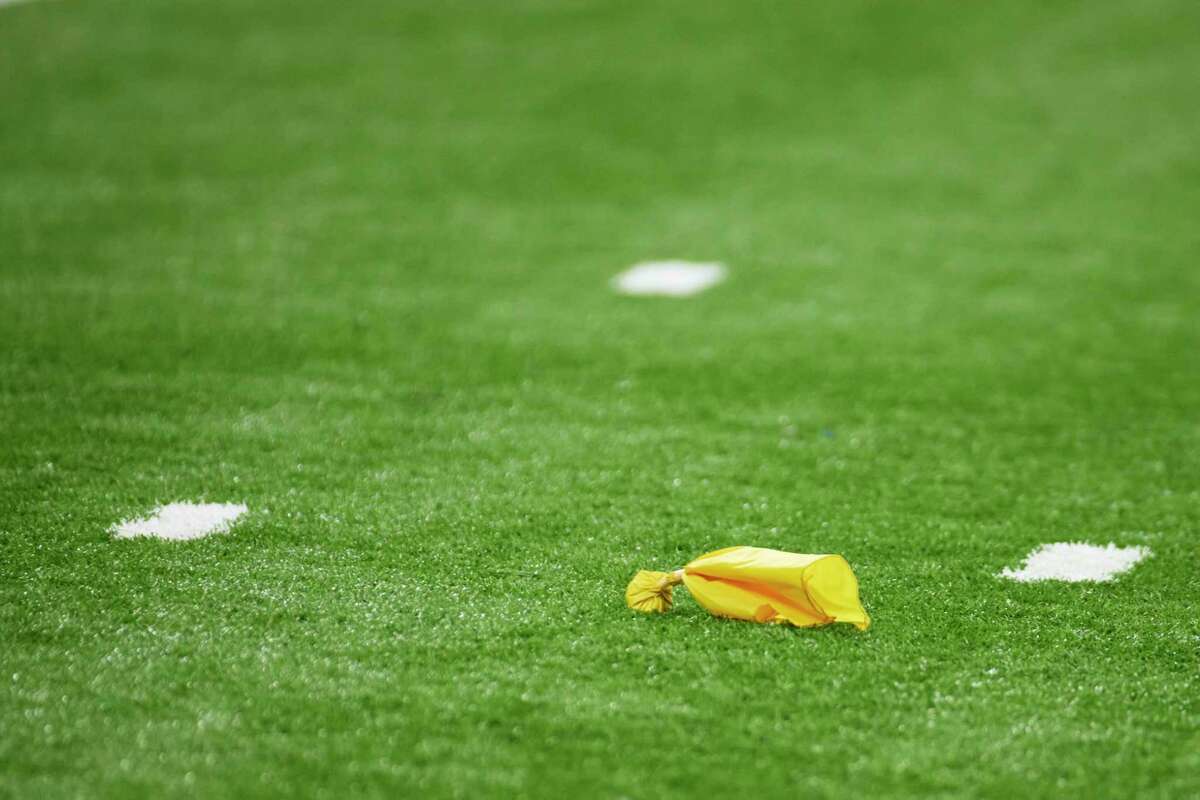 Story photo for Why are the Texans' mental mistakes so hard to fix?