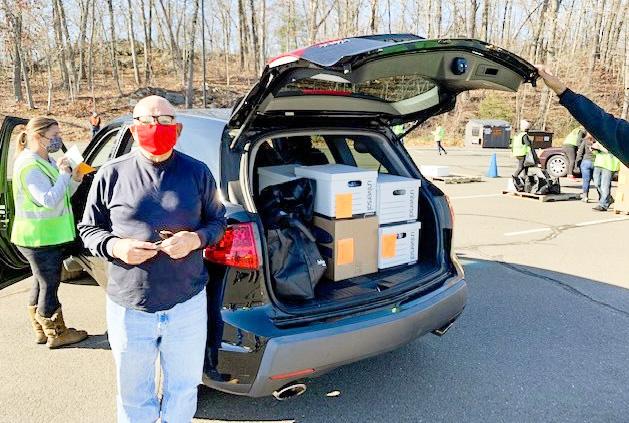 Middlesex United Way: Middletown residents can sign up for free Thanksgiving baskets - Vimarsana News