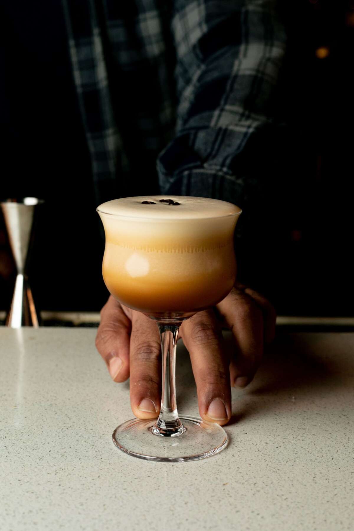 Connecticut joins the espresso martini renaissance