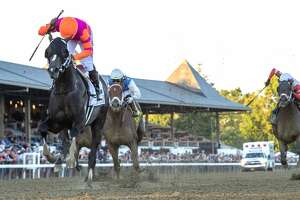 Saratoga racing: Travers on Aug. 27, Whitney on Aug. 6