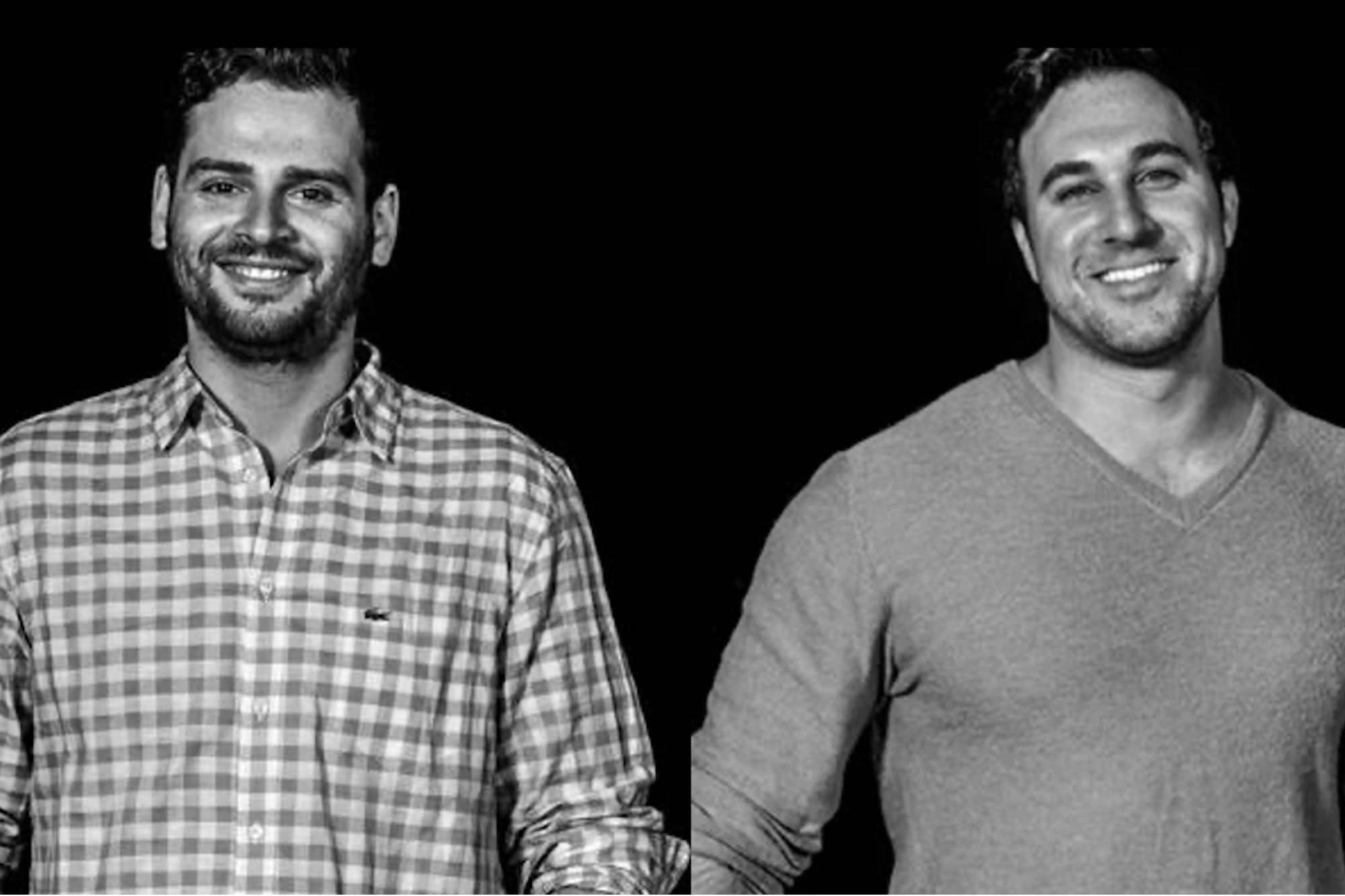 How These Co-Founders Built an Industry-Changing Content Studio